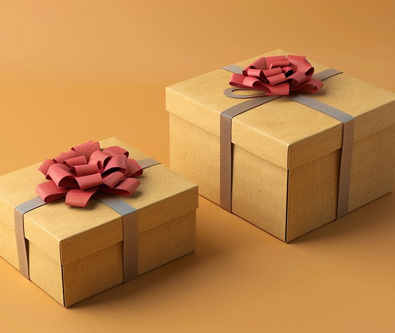 custom Display Boxes