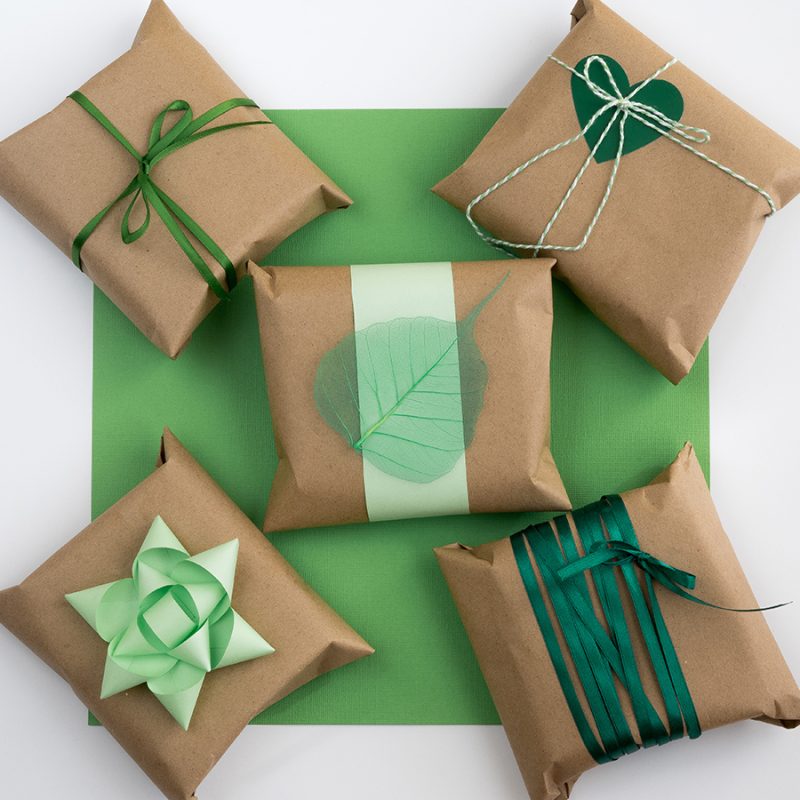 Packaging Ideas