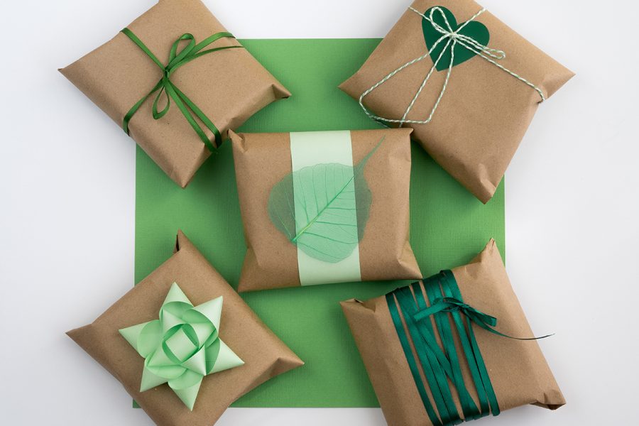 Packaging Ideas